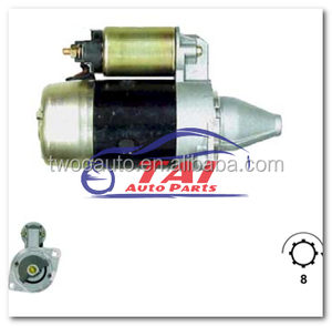 Motorino di avviamento 36100-35510 <span class=keywords><strong>LUCAS</strong></span> LRS01356 muslimm1t73281 M1T73283 M1T78981 MD162843 MD172864 parti del camion - Product Image 4