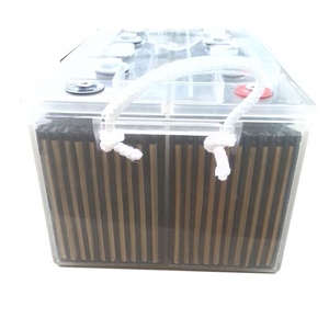 Batería de placa tubular recargable <span class=keywords><strong>OPZS</strong></span>, pila <span class=keywords><strong>estacionaria</strong></span> de 12v, 200Ah - Product Image 3