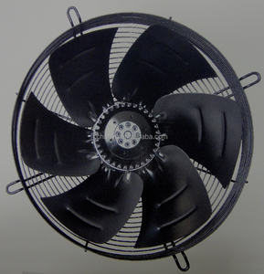 450มิลลิเมตร AC แกนพัดลม - Product Image 4