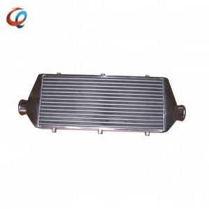 อินเตอร์คูลเลอร์ติดตั้งด้านบนประสิทธิภาพสูงสำหรับรถแข่ง - Product Image 4