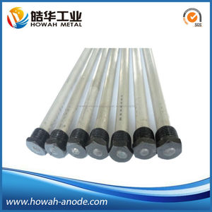 Los fabricantes de suministro directo de ánodos de <span class=keywords><strong>magnesio</strong></span> - Product Image 6