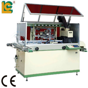 Máquina de Serigrafia un color Cilidrica Automatica - Product Image 1