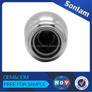 rambardes d'acier inoxydable - Product Image 4