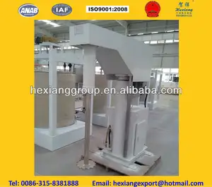 Kính dispersion rapid mixer cho ( chất liệu gốm )