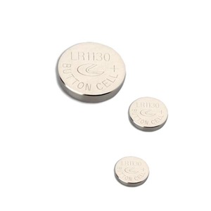 Or Fournisseur Top Vente PKCELL 1.5 v alcaline <span class=keywords><strong>pile</strong></span> bouton l1130 <span class=keywords><strong>ag10</strong></span> Regarder Coin Batterie - Product Image 3
