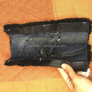 Soft Fur <strong>Sheepskin</strong> <strong>Car</strong> <strong>Seat</strong> <strong>Cover</strong> - Product Image 5