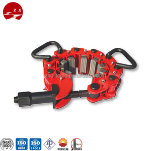 Tipo API WA-C y WA-T taladro abrazadera de seguridad/taladro deslizante de seguridad para campos petroleros - Product Image 4