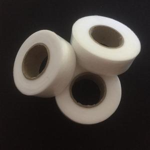 <span class=keywords><strong>Ciment</strong></span> thermofusible pour toile / Colle thermofusible pour toile / Adhésif thermofusible pour toile - Product Image 3