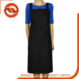 Bán Logo Thêu Khuyến Mại Tạp Dề Nhà Bếp Cặp Vợ Chồng Tạp Dề - Product Image 4