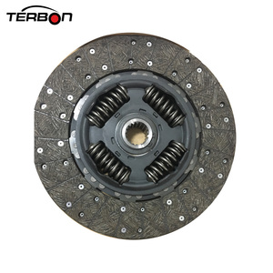 3482125512 car 362mm embrague cubierta para Rusia camión paz Maz <span class=keywords><strong>Avia</strong></span> - Product Image 4