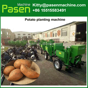 Macchina <span class=keywords><strong>Automatica</strong></span> per la Piantagione di Patate, Trattore Piantatore di Patate in Vendita - Product Image 5