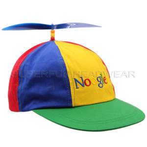 ที่กำหนดเองขายส่งผ้าฝ้าย100% Snapback ใบพัดหมวก - Product Image 3