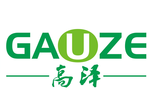 Shandong Gauze Medical Supplies Co., Ltd. logo