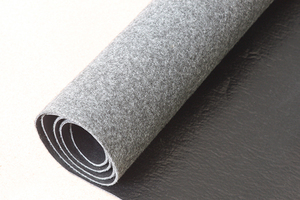 Alfombrillas de PVC no tejidas de poliéster 100% para <span class=keywords><strong>parrilla</strong></span> de barbacoa y accesorio para suelo de chimenea - Product Image 3