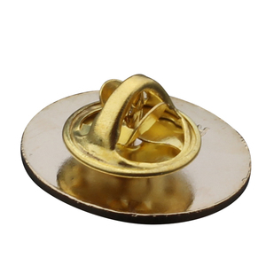 Profesional <span class=keywords><strong>promo</strong></span> espada metal PIN personalizado populares insignia creativa - Product Image 2