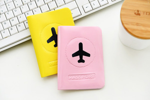 Carino Pvc Impermeabile Donne Copertura Titolare Del <span class=keywords><strong>Passaporto</strong></span> Copertina Del <span class=keywords><strong>Passaporto</strong></span> Rosa Bella Del Progettista di Marca di Modo sul <span class=keywords><strong>Passaporto</strong></span>