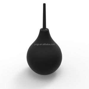 Medische Vaginale Irrigador Vaginale Klysma Douche - Product Image 1