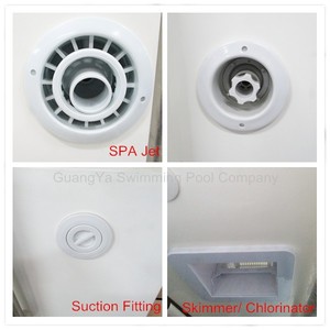 Réduit Modèle sans tuyau suspendu filtre de <span class=keywords><strong>piscine</strong></span> pour <span class=keywords><strong>piscine</strong></span> d'eau - Product Image 6