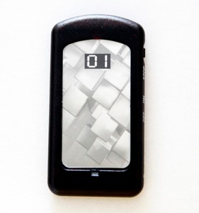 Ctp300 Restaurant coaster Pager <strong>System</strong> / Hand-receiver - Product Image 3