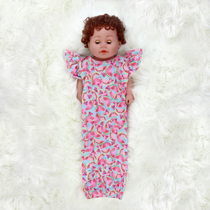 <span class=keywords><strong>Pas</strong></span> <span class=keywords><strong>cher</strong></span> En Gros Printemps <span class=keywords><strong>Été</strong></span> À Manches Longues Chaud Bébé Sac de Couchage - Product Image 3