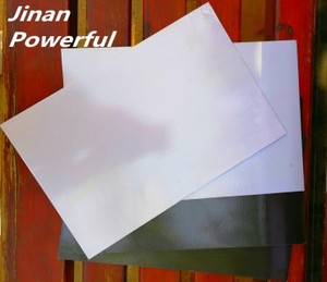 Album Ảnh Pvc Cứng Vật Liệu Tấm Pvc Album Ảnh Tự Dính Hai Mặt Tấm Xốp PVC - Product Image 3