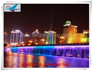 Đèn <span class=keywords><strong>Led</strong></span> Sân Khấu Ngoài Trời 24*10W, Thanh Đèn <span class=keywords><strong>LED</strong></span> Công Suất Cao IP65 <span class=keywords><strong>DMX</strong></span> Pixels 4IN1 RGBW Chống Thấm Nước - Product Image 6