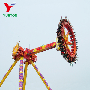 Atracciones de gran calidad, gran péndulo - Product Image 4