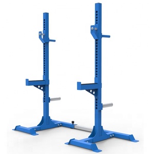 Fitness regolabile Power <span class=keywords><strong>Squat</strong></span> <span class=keywords><strong>Rack</strong></span> attrezzature da palestra - Product Image 4