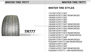 pneu d'hiver bonne qualité avec <span class=keywords><strong>bon</strong></span> prix sur les différents tailles - Product Image 6