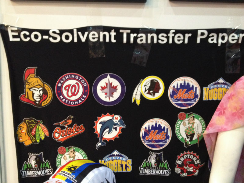 эко- растворителя копировальной бумаги для растворителя принтера и резиновые копировальной бумаги