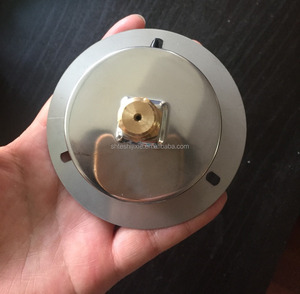 Manomètre hydraulique YN60 1,6 mpa, résistant aux chocs et aux tremblements <span class=keywords><strong>de</strong></span> terre - Product Image 3