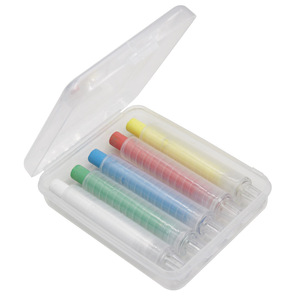 <span class=keywords><strong>Craie</strong></span> sans poussière avec porte-<span class=keywords><strong>craie</strong></span> <span class=keywords><strong>pour</strong></span> enfant, peinture sur <span class=keywords><strong>tableau</strong></span> de classe, <span class=keywords><strong>cuisine</strong></span>, <span class=keywords><strong>tableau</strong></span> <span class=keywords><strong>noir</strong></span> de bureau, aire de jeux, extérieur - Product Image 5