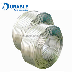 Dải Cực Dương Magiê Ép Đùn Để Bảo Vệ Cực Âm - Product Image 1