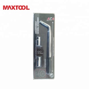 Llave de tubo Universal tipo L - Product Image 6