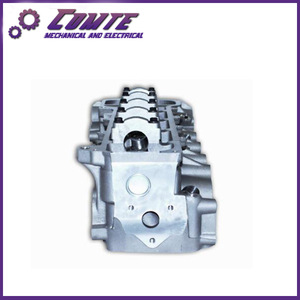 Culata para Toyota Tacoma 2RZ/TCR/Hiace/Hilux <span class=keywords><strong>2</strong></span>.4L 2438cc SOHC 8 v OEN: 11101-75022 - Product Image 5