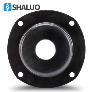 Pièces et accessoires durables pour générateur diesel : Support de bouton d'arrêt d'urgence - Product Image 3