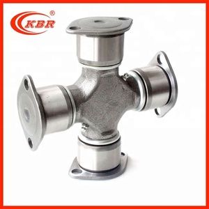 KBR-5280-00 คุณภาพดี Universal Joint Spider Cross แบริ่งสำหรับรถบรรทุกอเมริกัน - Product Image 4
