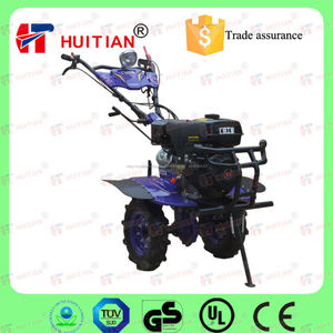HT105FB 9HP <span class=keywords><strong>Garland</strong></span> Gasolina Multi Aporcador Motoazada - Product Image 2