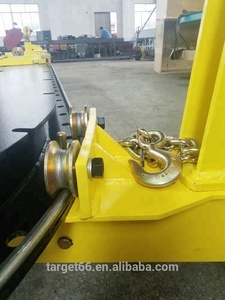 Machine à châssis de carrosserie automobile d'occasion Target TG-510A à vendre - Certifiée CE ISO, capacité de 10 tonnes, travaux de collision de châssis, Craigslist - Product Image 6