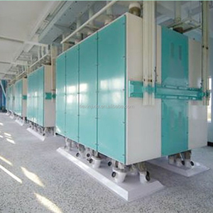 Planta Automática de Molino de <span class=keywords><strong>Harina</strong></span> de Trigo de 100 a 500 Toneladas, Precio de Molino de <span class=keywords><strong>Harina</strong></span> de Trigo - Product Image 3