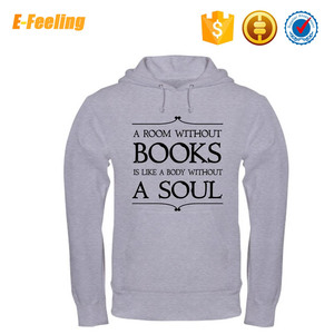 De alta calidad de la manera de los hombres con cordón grueso <span class=keywords><strong>sin</strong></span> <span class=keywords><strong>cremallera</strong></span> <span class=keywords><strong>chaqueta</strong></span> con capucha venta al por mayor - Product Image 1