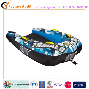 Gonfiabile acqua di <span class=keywords><strong>mare</strong></span> <span class=keywords><strong>Sport</strong></span> Selvaggio di Un Rimorchiabile - Product Image 2