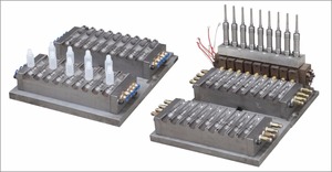 Tô Châu Nhựa Thổi Khuôn Nhà Sản Xuất Cho Chai Nhựa Cho Hari Dầu - Product Image 2