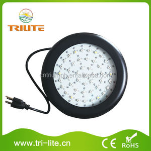 Hidropónico 135 w LED UFO crece la luz para el cultivo de plantas - Product Image 1