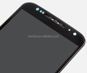 Hiển thị ban đầu cho motorola moto x1 x2 <span class=keywords><strong>xt1096</strong></span> xt1097 màn hình <span class=keywords><strong>lcd</strong></span> - Product Image 1