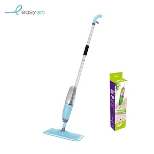 Haute qualité durable 360 rotatif simple et vadrouille de <span class=keywords><strong>nettoyage</strong></span> - Product Image 3