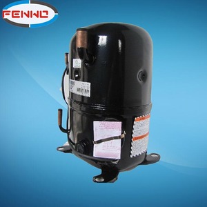 Máy nén lạnh <span class=keywords><strong>Tecumseh</strong></span> AEZ4430Y R134a, công suất 1/4 <span class=keywords><strong>hp</strong></span>, dùng cho tủ lạnh - Product Image 2