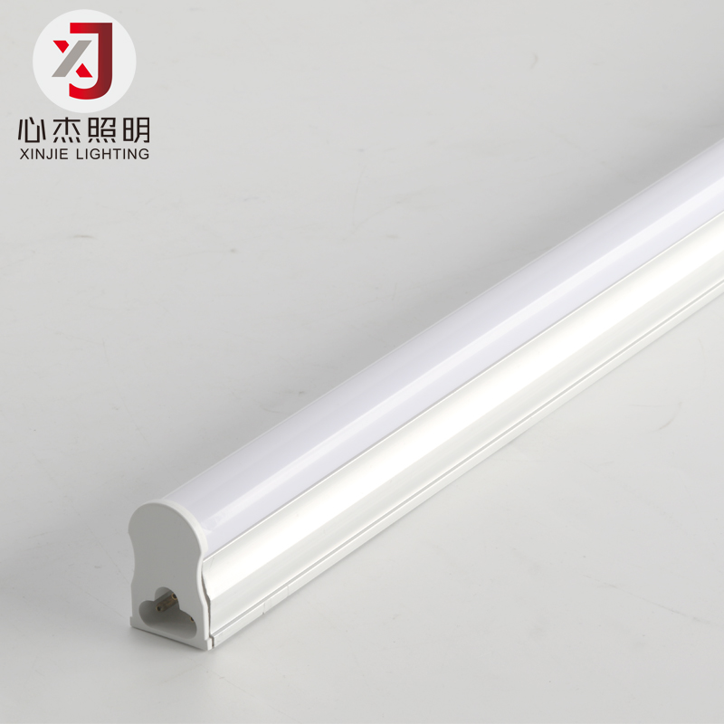 Xinjie XJ-T5 Integrated LED Tube Light | T5 LED Batten Light | 5W-24W