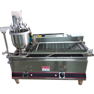 Pas cher Professionnel Automatique Grande Beignets Glacés Formant la <span class=keywords><strong>Machine</strong></span> - Product Image 2