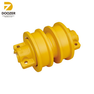 Новый D20-101-30-00042/201-30-00050 деревянные/Mitsubishi ЗАПЧАСТИ для бульдозеров, опорных катков - Product Image 5